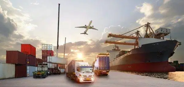 MARKETING CARGO BERPENGALAMAN