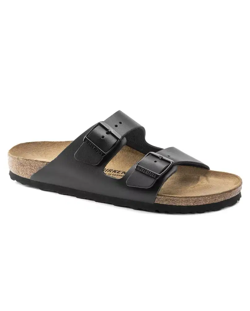 Birkenstock Arizona Natural Leather