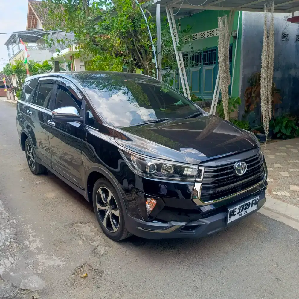 Venturer Matic Diesel 2021 Low Km