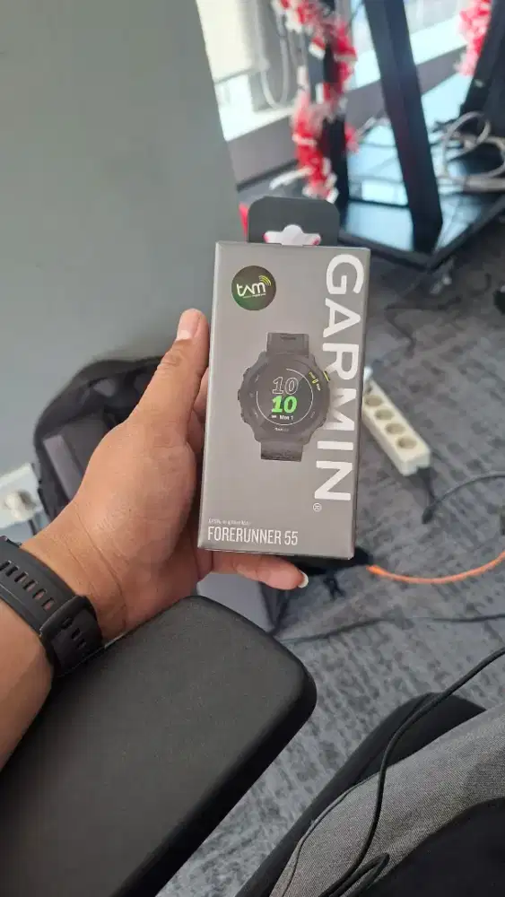 Garmin Forerunner 55