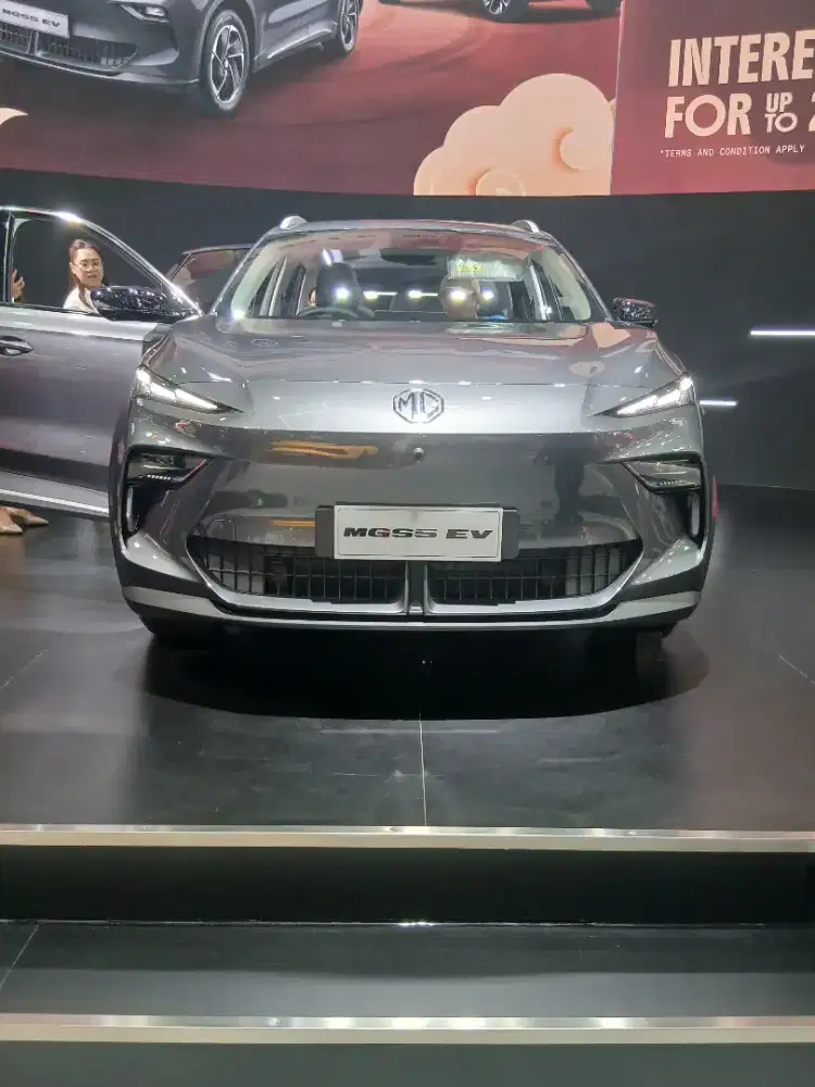 Ready mg s5 mengnify