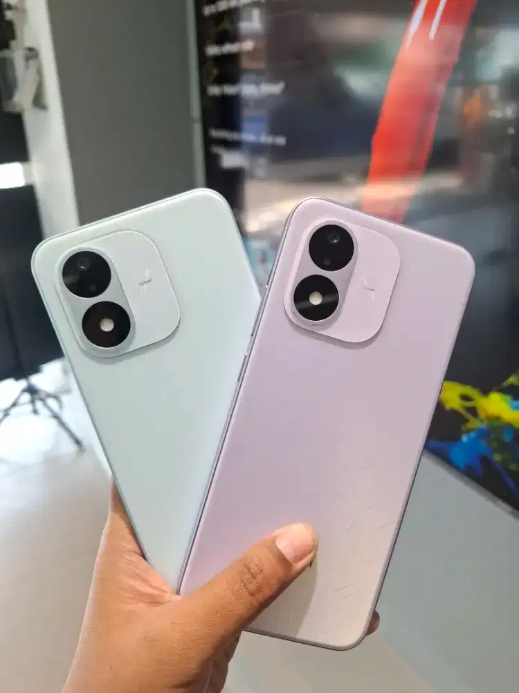 PRE ORDER REDMI NOTE 17 4G&5G MULAI 300RB AJA