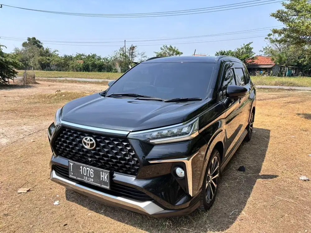 Veloz q 2021 matic