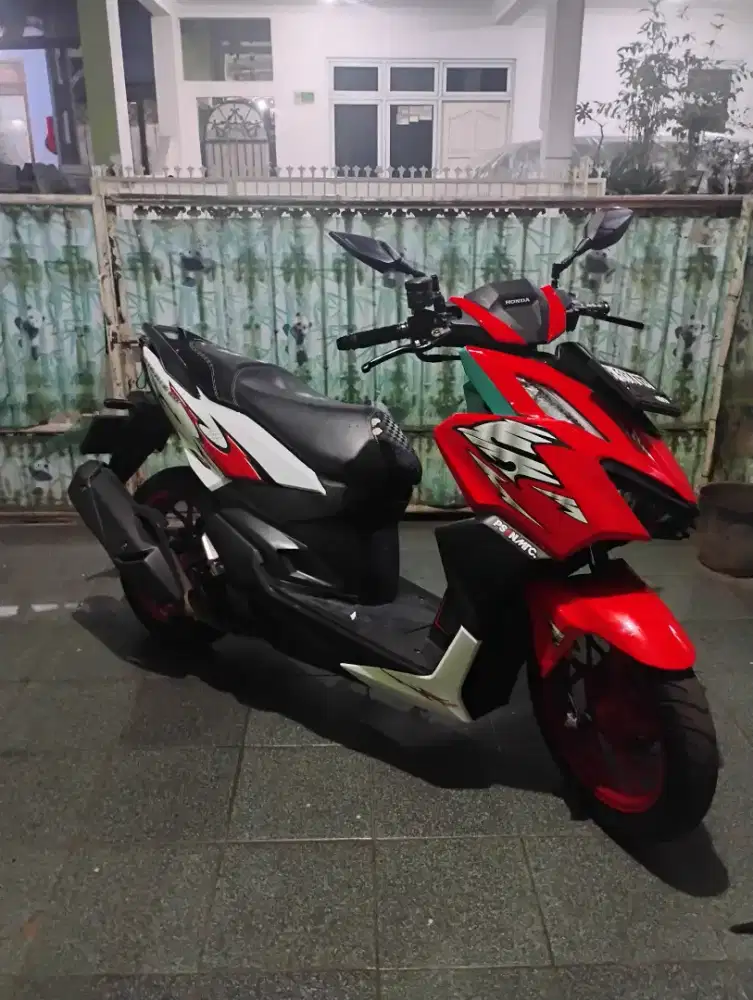 Vario 160 CBS 2022