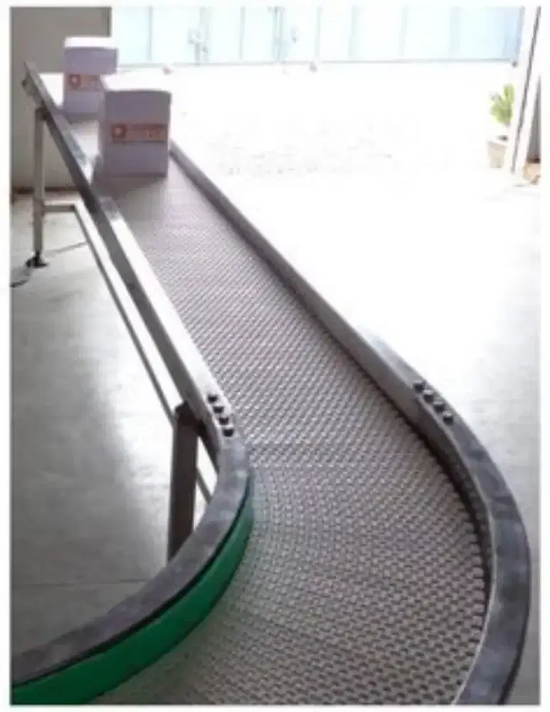 Conveyor Costum
