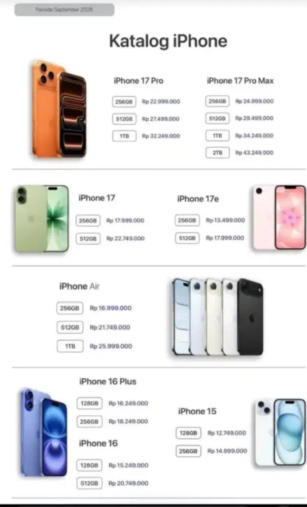 cicilan,kreditan by homecredit cukup bawa KTP aja ke toko Erafone tjs