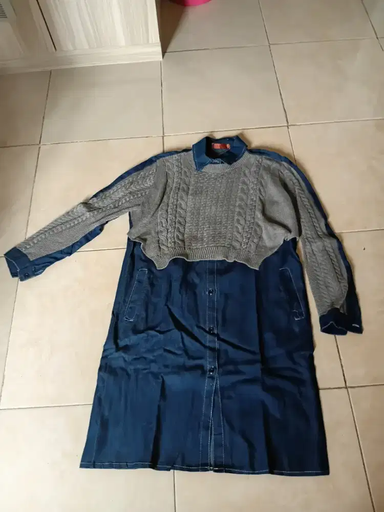 Preloved pribadi