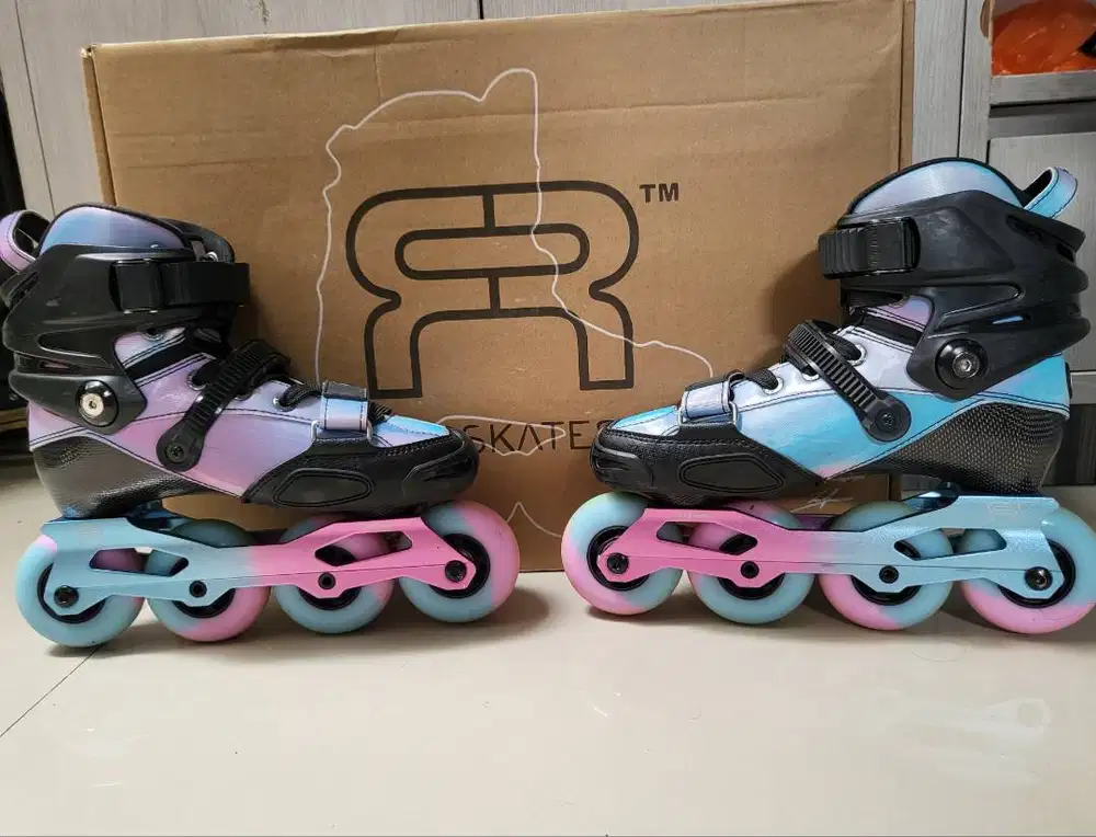 Sepaturoda carbon