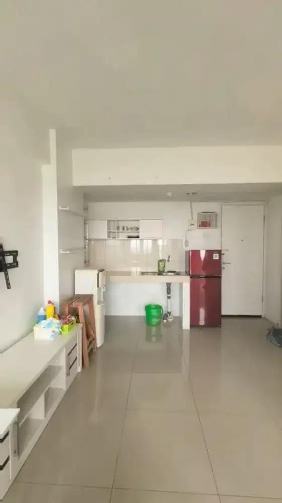 Dijual Apartment Grand Sentraland Karawang