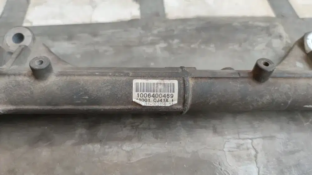 Racksteer original copotan Nissan Grand Livina L11