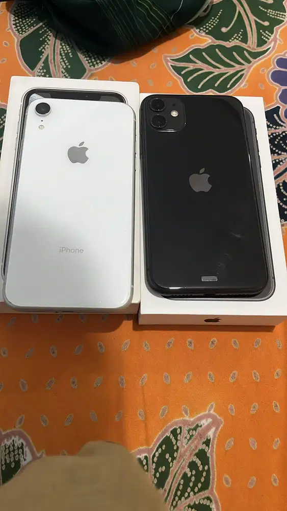Membeli iPhone 13 Mini 128GB Starlight Dana Siap