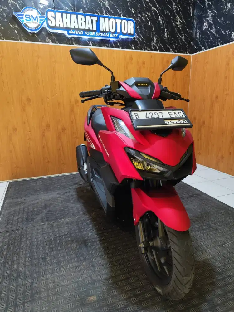 HONDA VARIO 160 CBS TH 2023