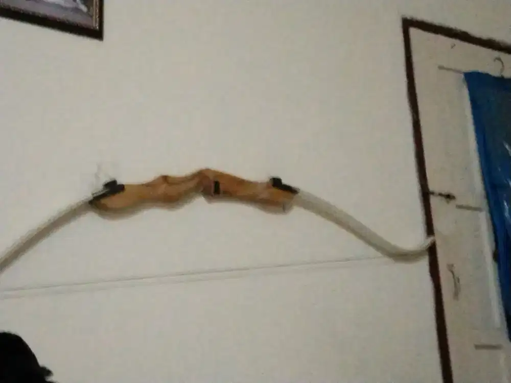 jual panahan secen bagus