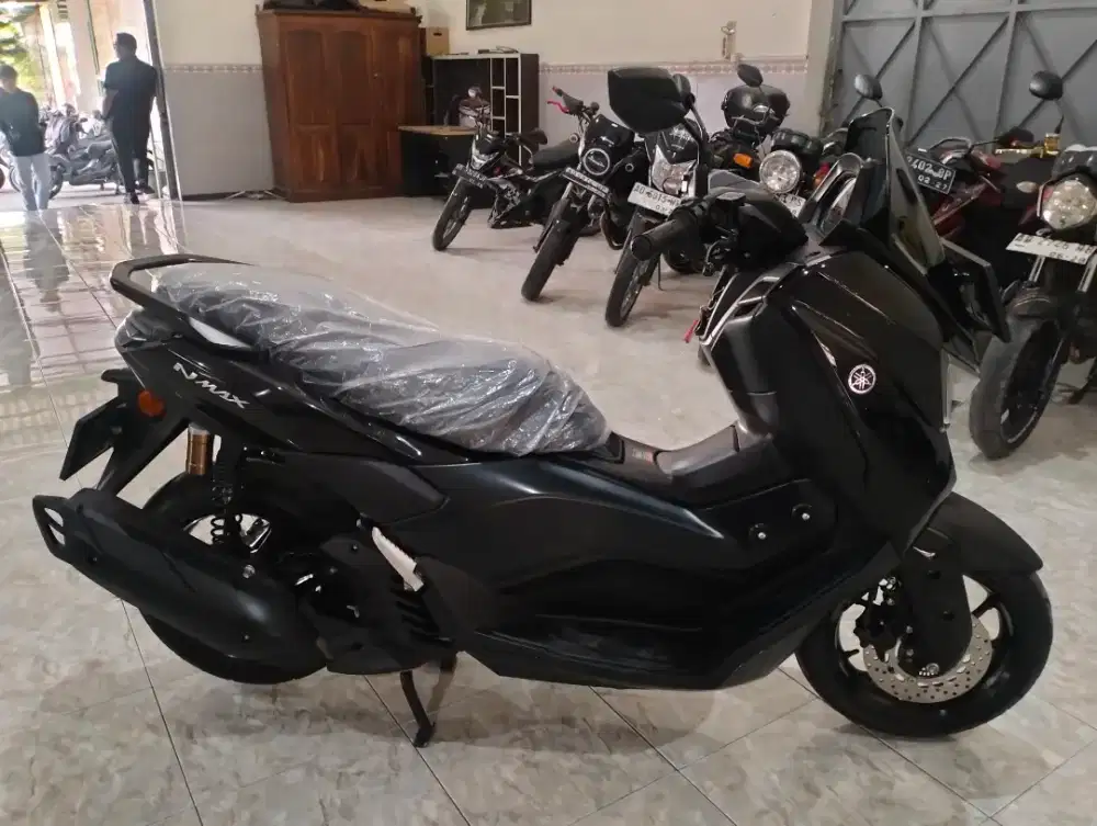 Yamaha n max neo murah dan bagus