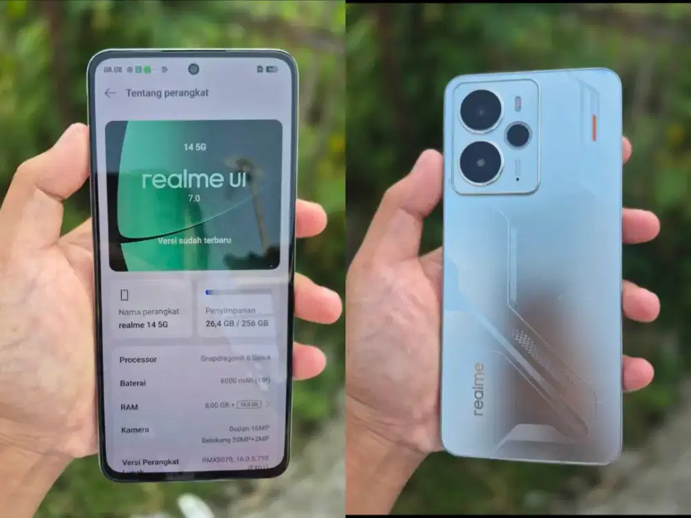 Realme 14 5G 8/256