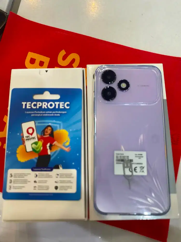 ADA PROMO HARGA SPESIAL DARI PRODUK OPPO A6C 6/64 GB BROWN