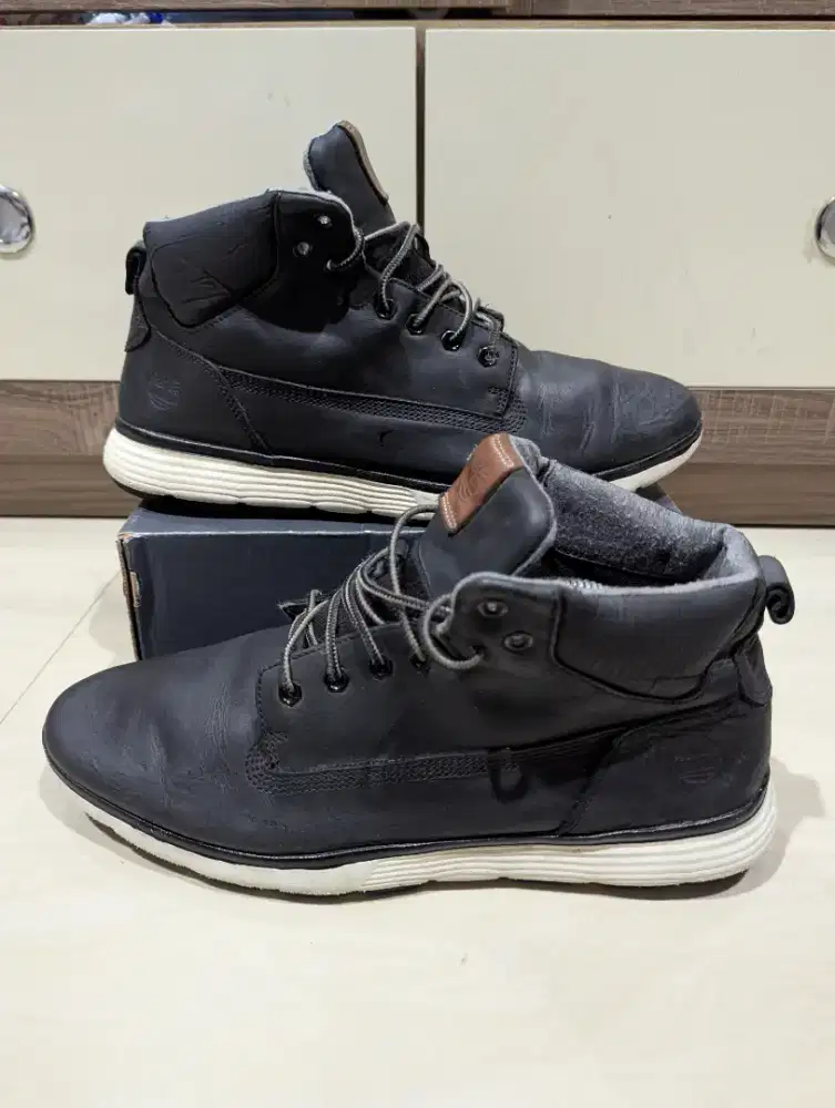 Sepatu Timberland size 44