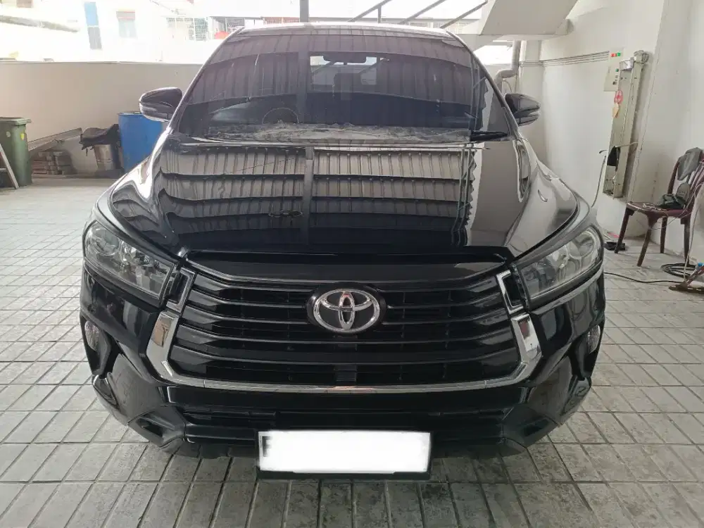 Reborn V manual diesel