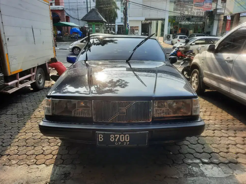 Volvo 960 GL AT