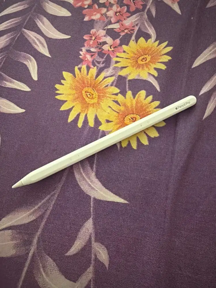 Ipad Pencil Pro