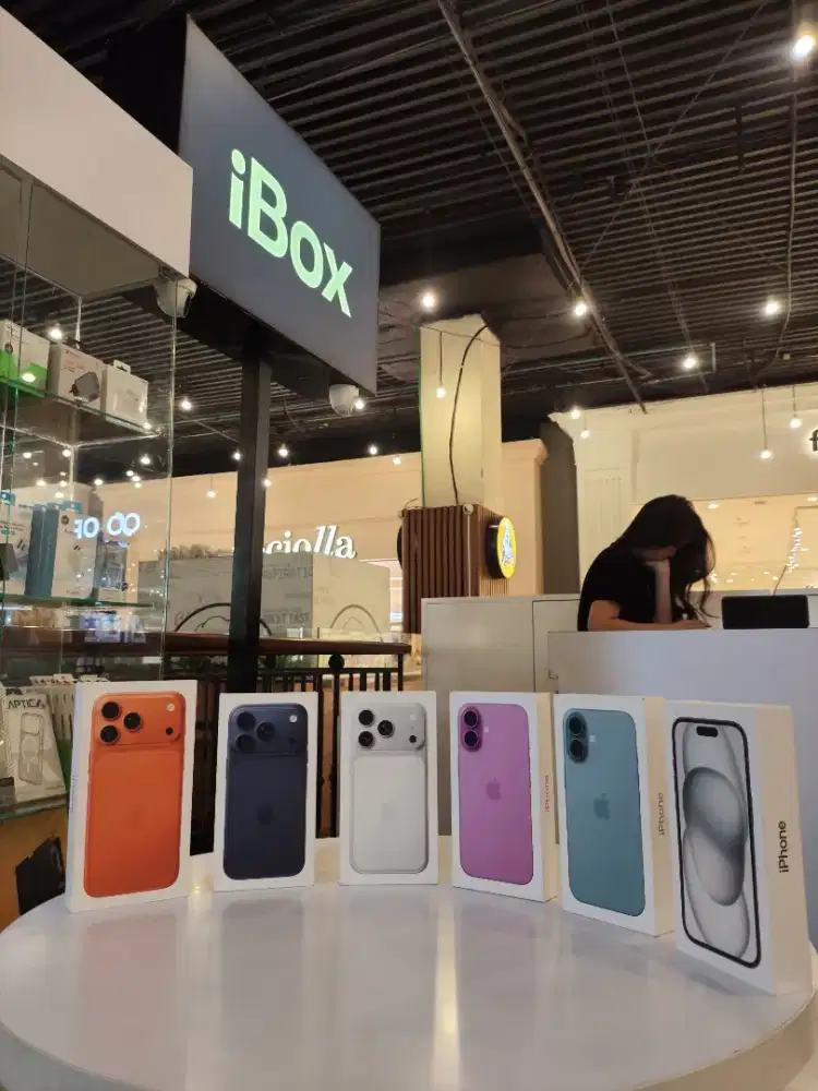 Iphone 17 series