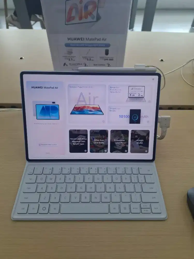 Huawei matepad air 2026