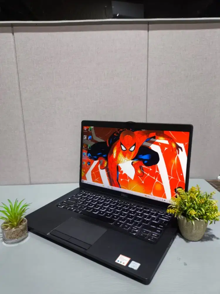 DELL 14- 5400-V89 slim Premium Edition [ BACKLIGHT ]