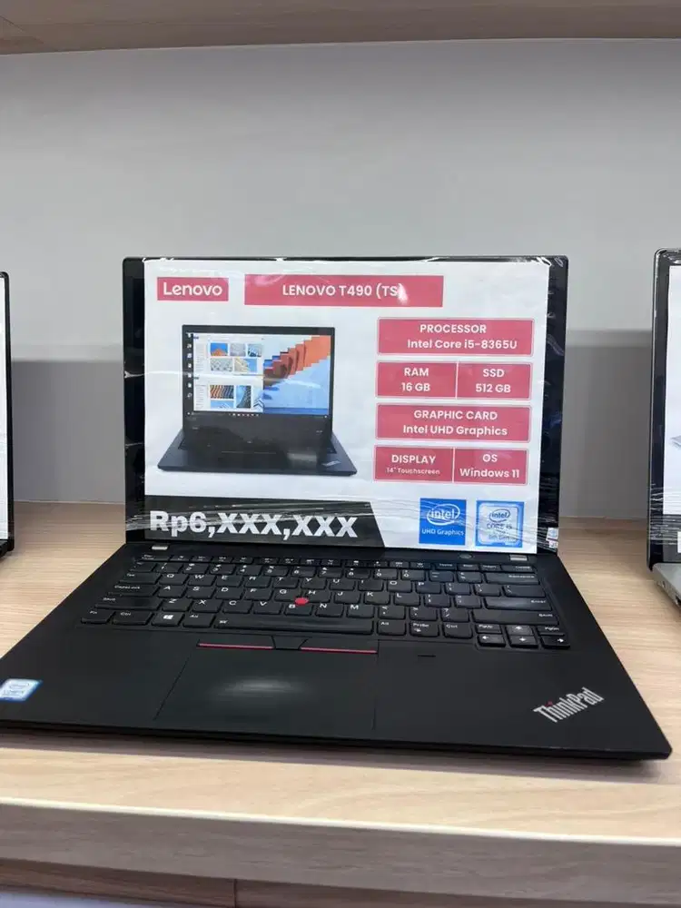 LENOVO IDEAPAD 320D