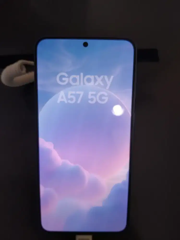 Samsung Galaxy A57 5G, BISA CICILAN TANPA APLIKASI SYARAT CUMA KTP