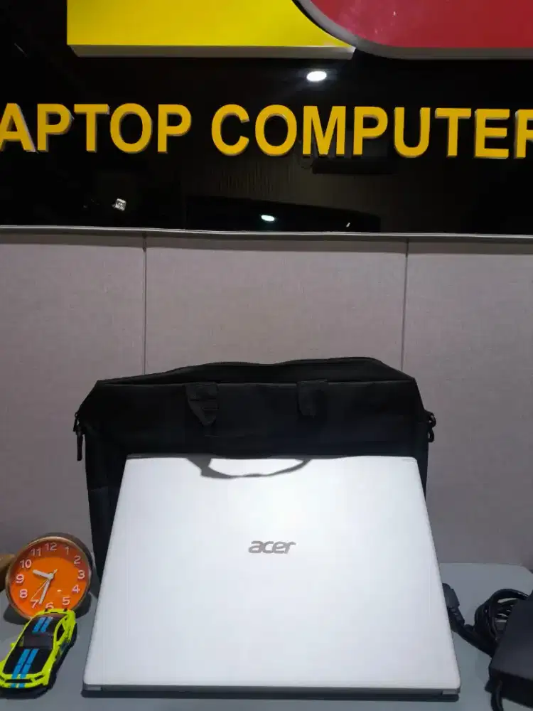 ACER ASPIRE 5 THIN A515-5G V11 SLIM  [ i7 GEN 10 NVIDIA ] .