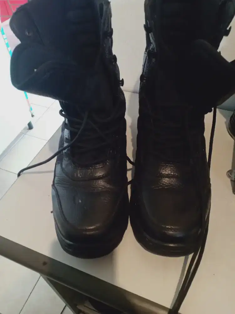 sepatu pdl 2024