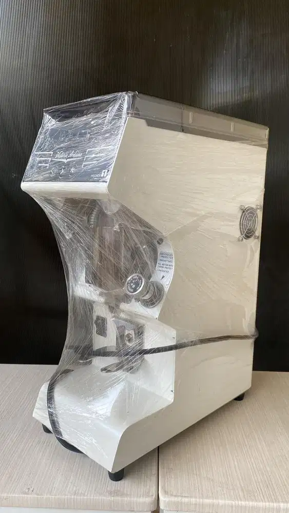 Dijual Grinder Coffee Kopi mythos one