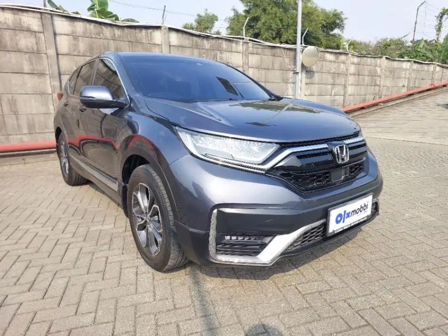 DP MURAH Honda CR-V 1.5 Turbo Prestige Bensin-AT 2023  CSJJB