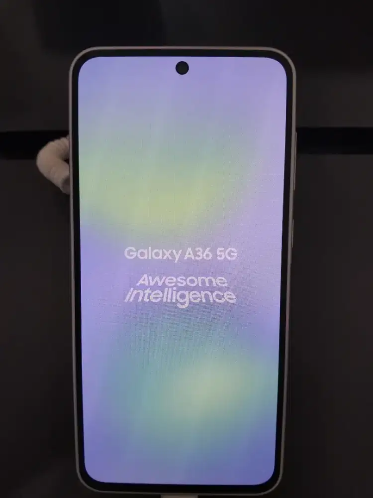 Samsung Galaxy A36 5G, BISA CICILAN TANPA APLIKASI SYARAT CUMA KTP