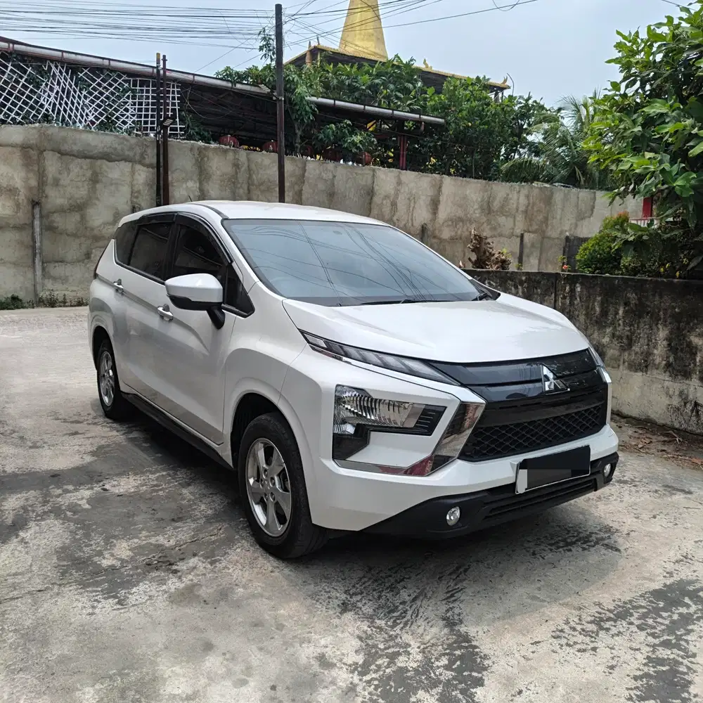 Xpander 1,5 GLS Matic 2022