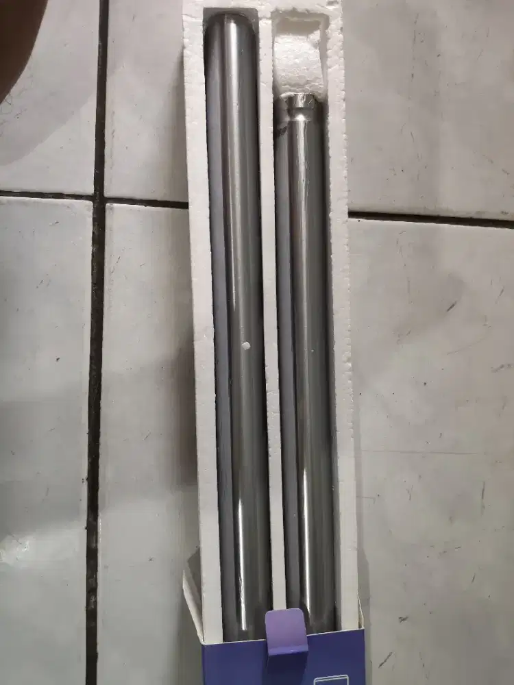 Jual as shock merk daytona