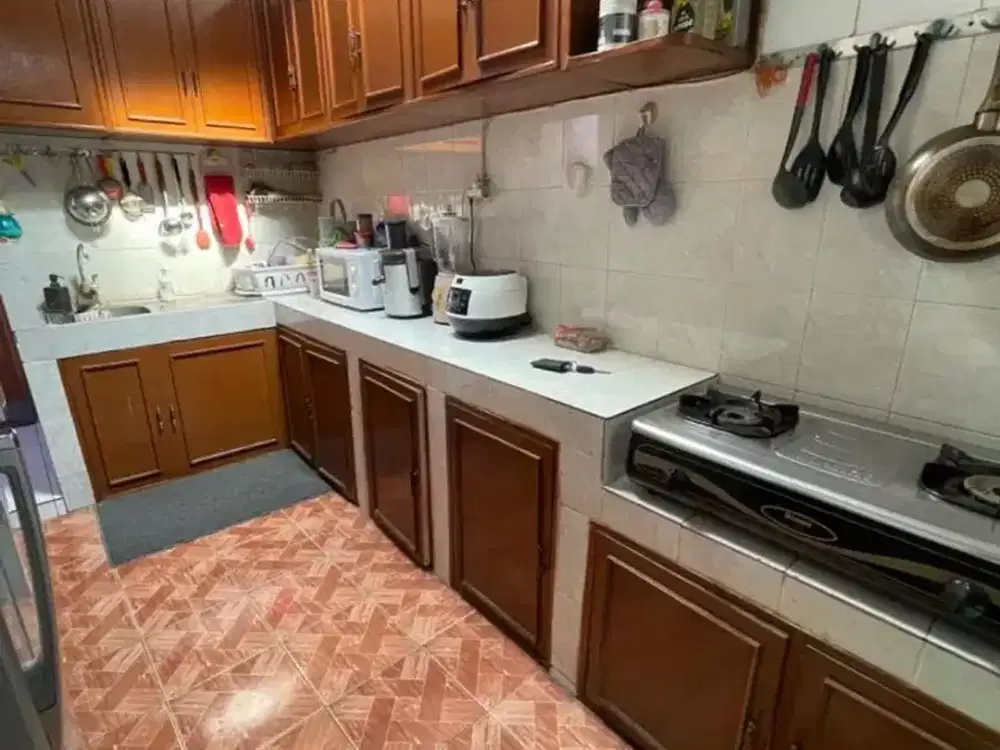 Dijual Rumah pharmindo cijerah dekat Melong Gempol Cimahi