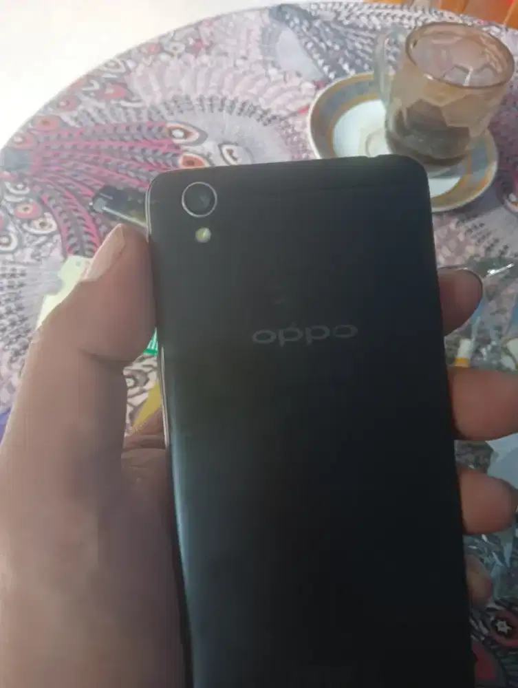 Jual oppo A37F ram 2/16