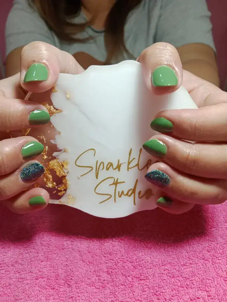 lowongan nail art