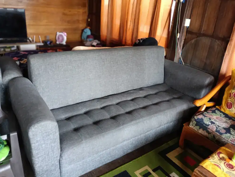 Di Jual Sofa Bekas terawat