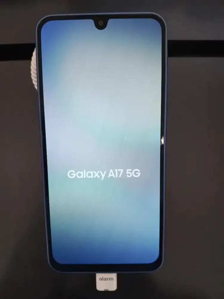 Samsung Galaxy A17 5G, BISA CICILAN TANPA APLIKASI SYARAT CUMA KTP