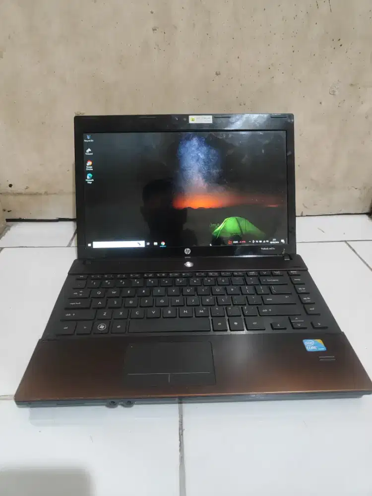 Laptop HP Probook 4421s core i5