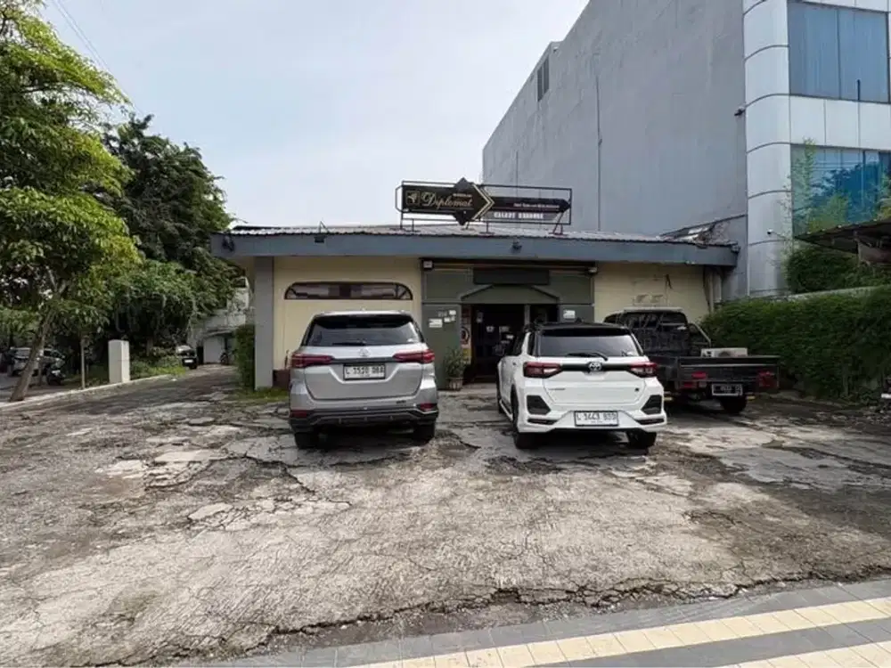 RAYA MAYJEND SUNGKONO COCOK UTK SEGALA MACAM USAHA