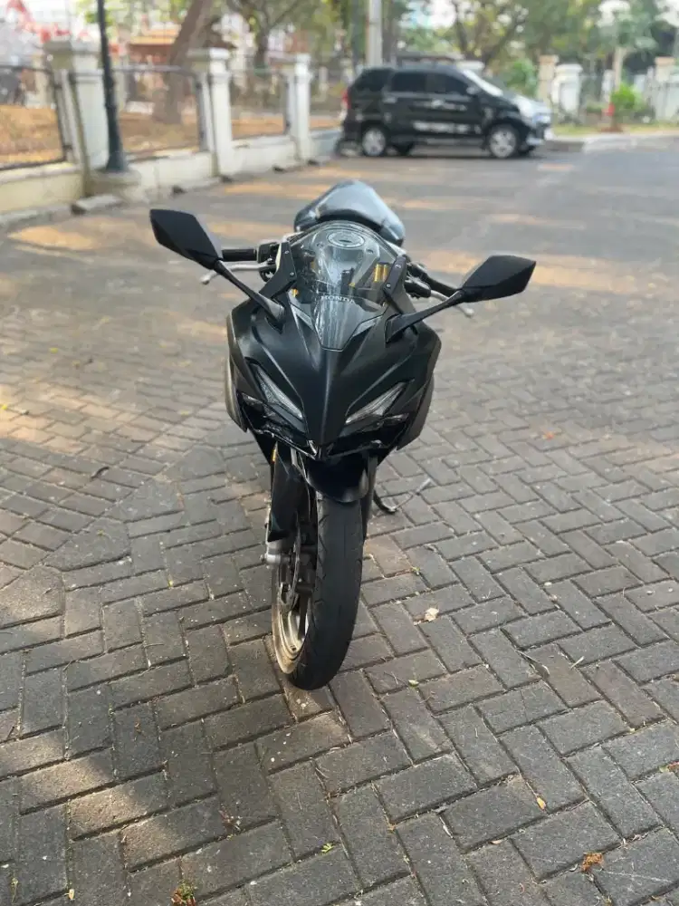 HONDA CBR 150 2024 PAJAK PANJANG