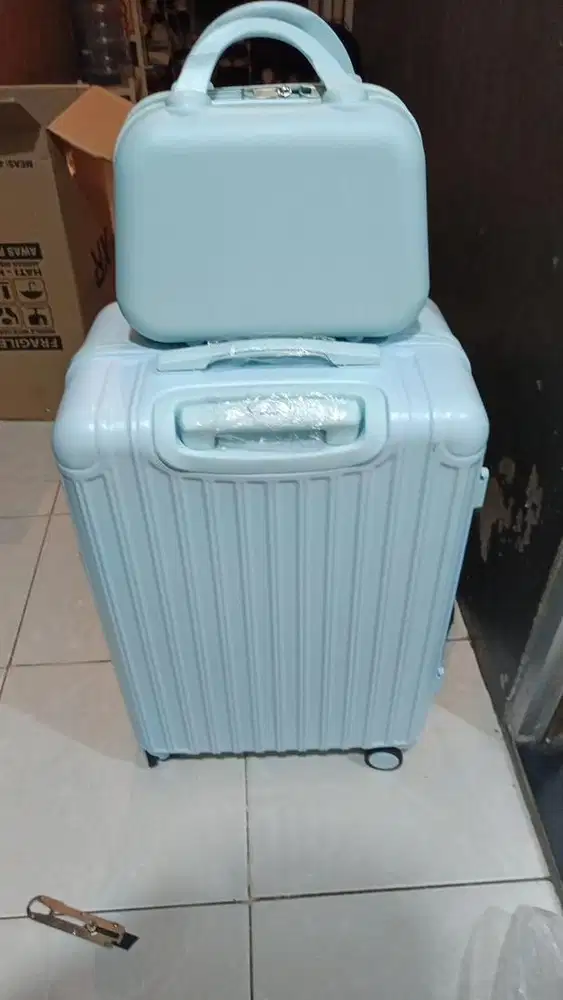 jual koper se set