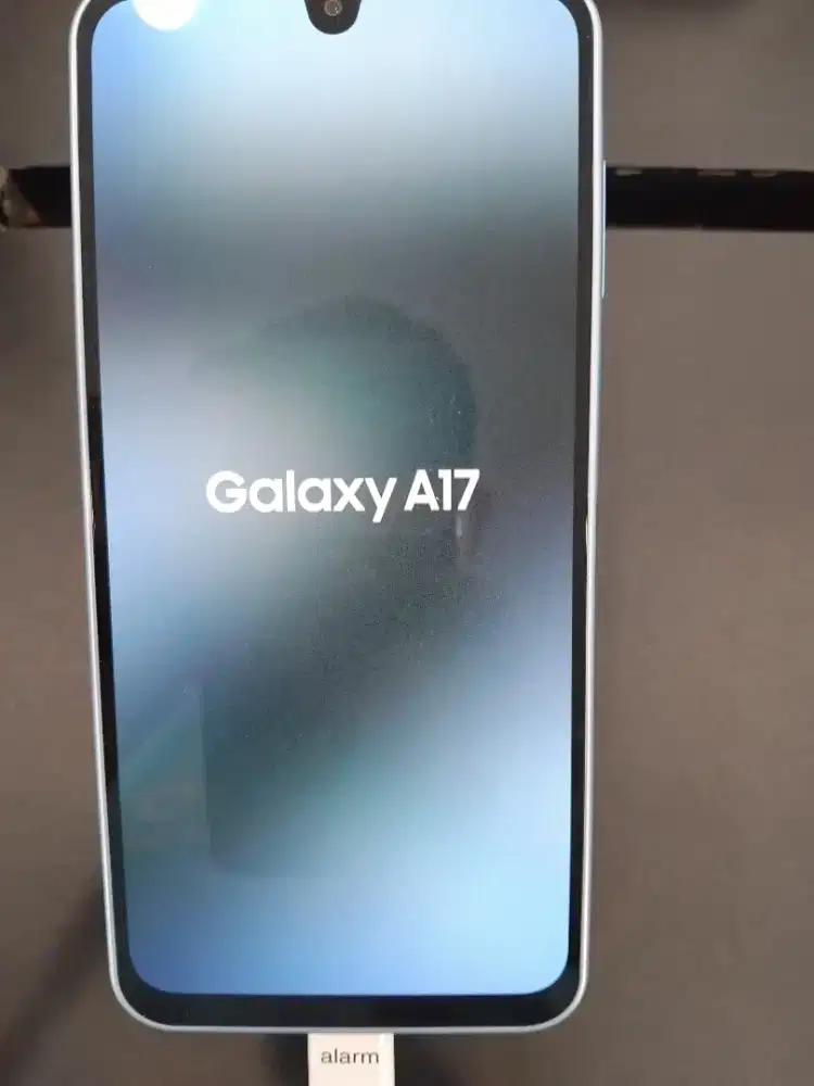 Samsung Galaxy A17, BISA CICILAN TANPA APLIKASI SYARAT CUMA KTP