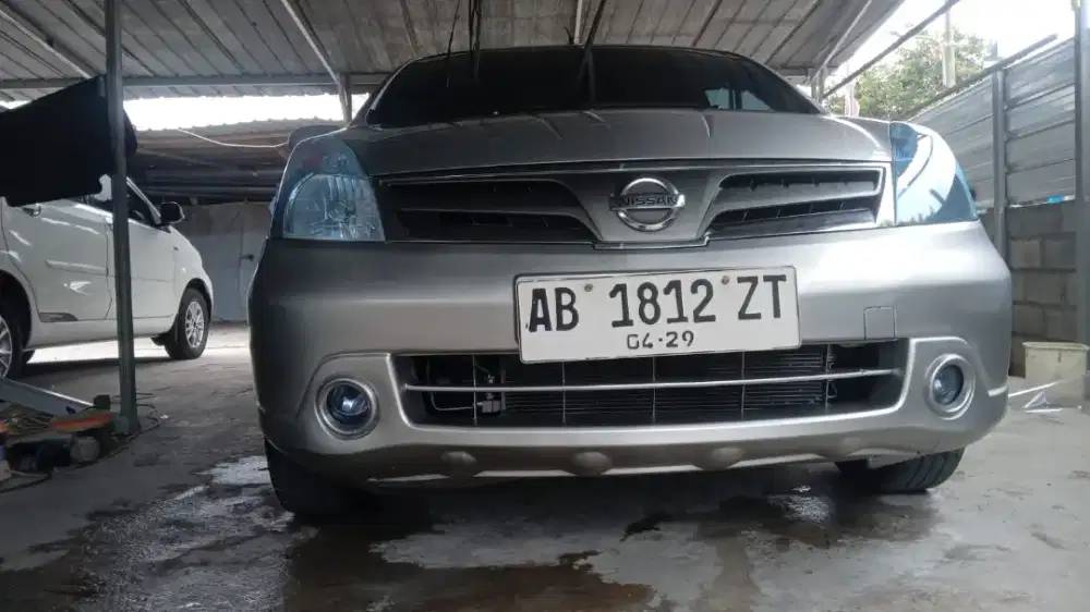 77jt‼️ Dp 10jt‼️ NEW GRAND LIVINA 1.5 SV M.T 2013 (AVANZA)