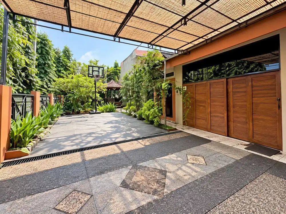 Dijual Rumah Siap Huni Di Griyaloka Bsd City