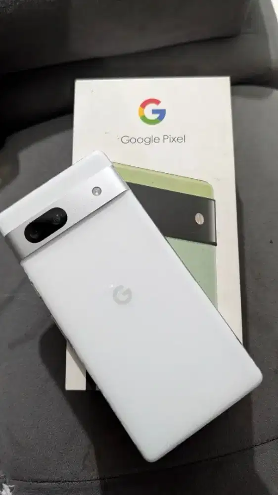 Pixel 7a normal ciamik 8/128