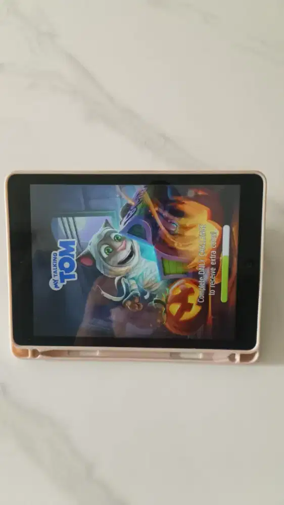 Ipad Air gen 1 64gb wifi only 
bebas reset